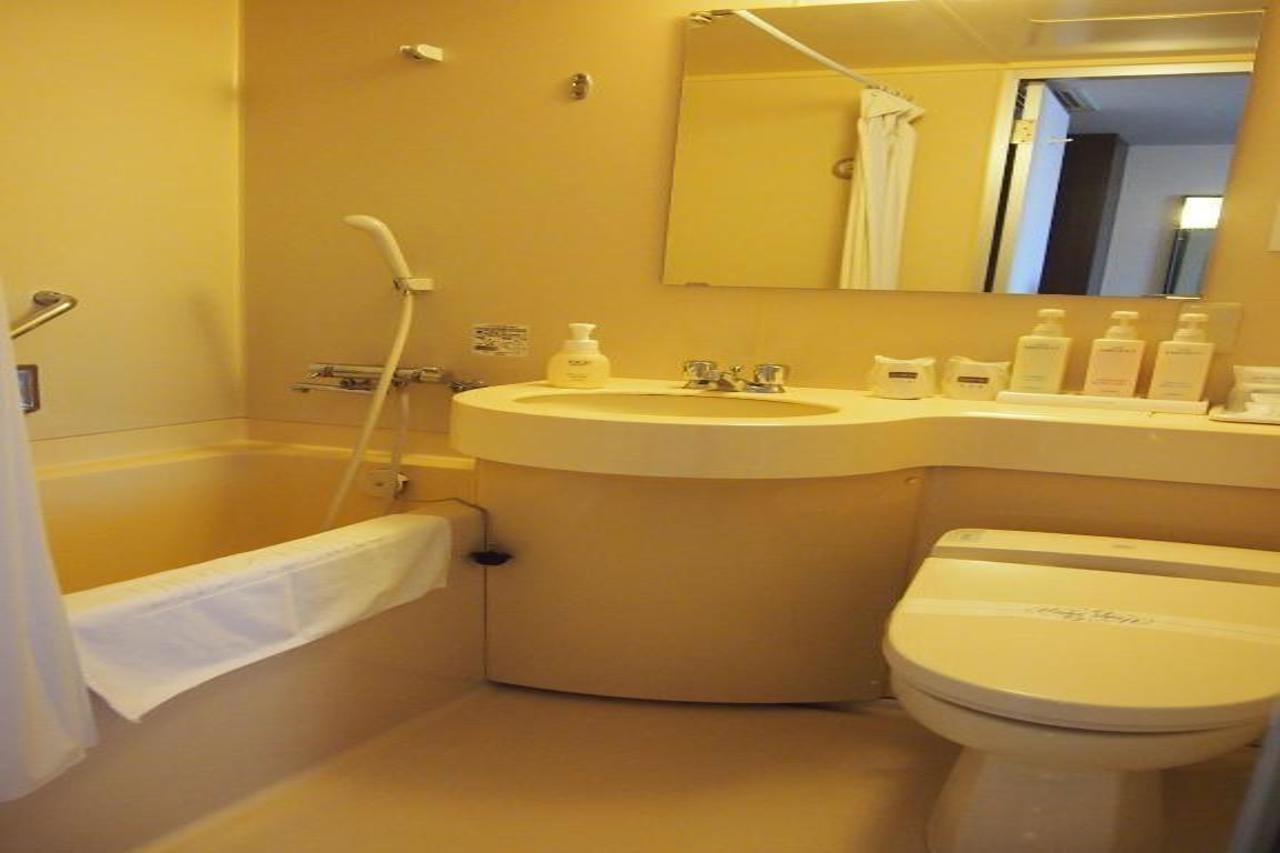 Silk Inn Кагосима Экстерьер фото