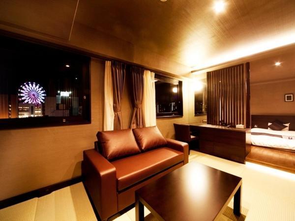 Silk Inn Кагосима Экстерьер фото