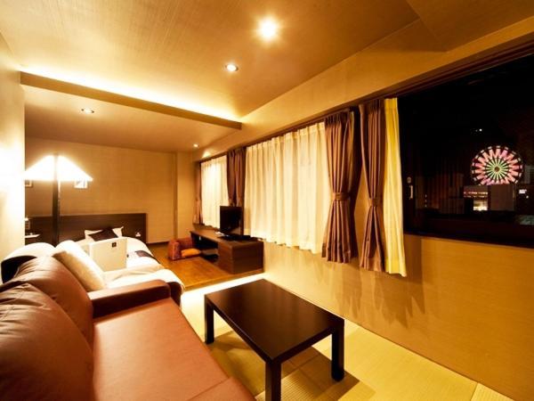 Silk Inn Кагосима Экстерьер фото