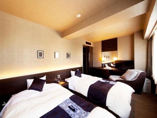 Silk Inn Кагосима Экстерьер фото