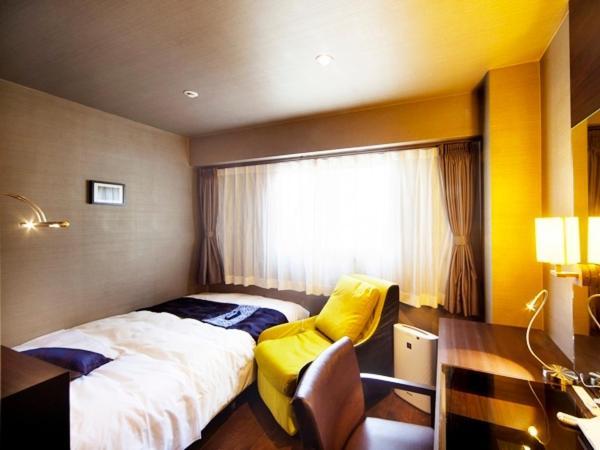 Silk Inn Кагосима Экстерьер фото