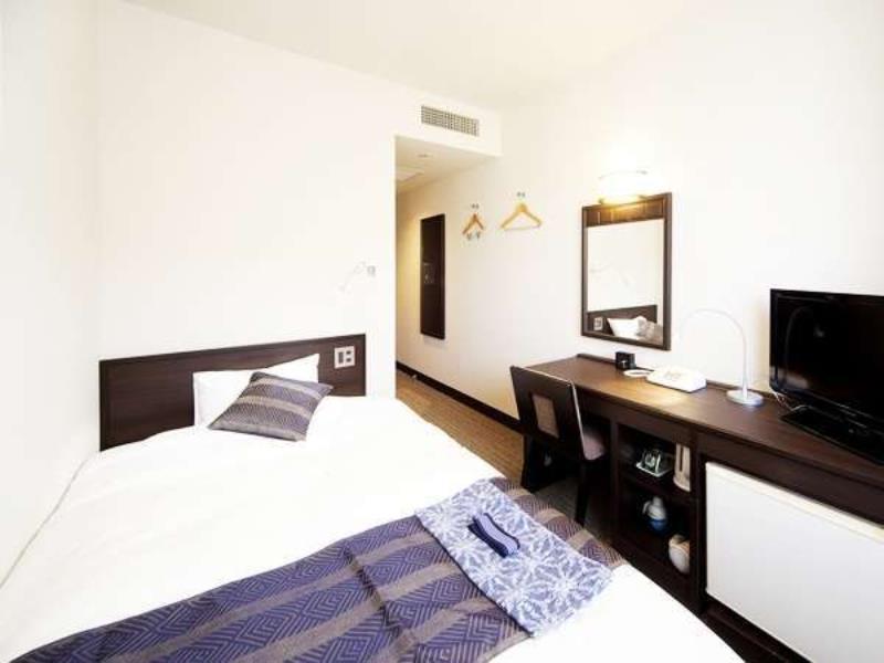 Silk Inn Кагосима Экстерьер фото