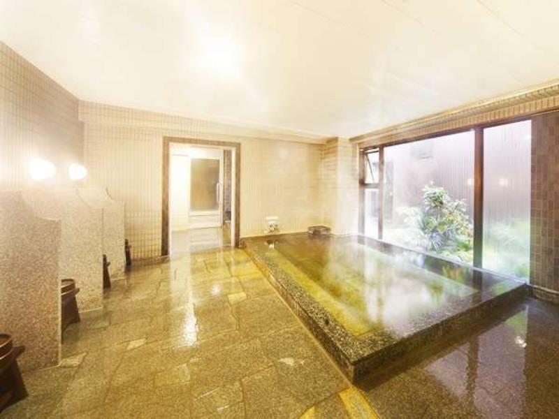 Silk Inn Кагосима Экстерьер фото