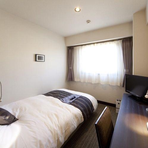 Silk Inn Кагосима Номер фото