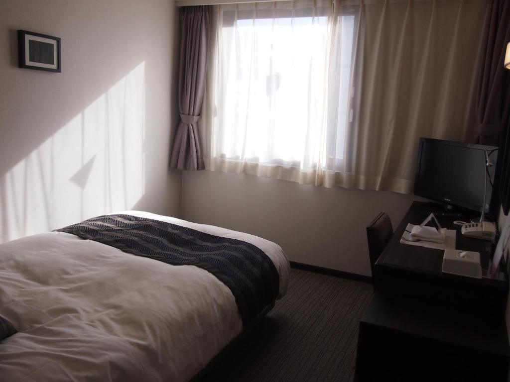 Silk Inn Кагосима Номер фото