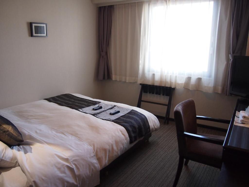 Silk Inn Кагосима Номер фото