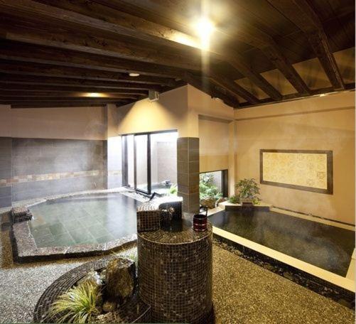 Silk Inn Кагосима Экстерьер фото
