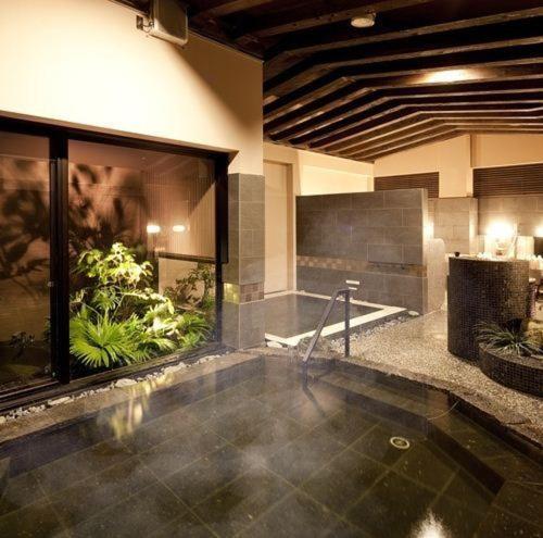 Silk Inn Кагосима Экстерьер фото